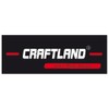 CRAFTLAND wide corduroy vest BUCHHOLZ - 1878 - black -