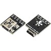 yddmyo 20pcs for USB Mini Breakout Board with 2.54mm 0.1"
