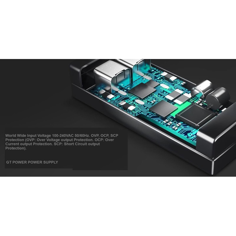 AC Power Adapter Compatible with Nordictrack RW900 Rower