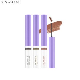 BLACKROUGE Coloring Master Browcara 2.5g, Color:BC03 Brickology