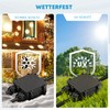 Junction Box IP68 Kohree Junction Box Waterproof Clamping Box Cable