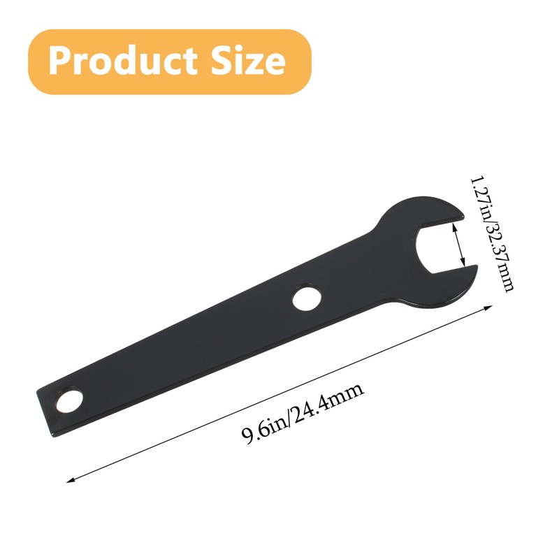 101010313 Table Saw Wrench Fits for Ryobi Table Saw RTS10,