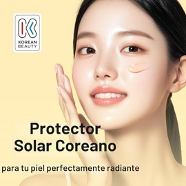 Day Shield Perfect Protector solar SPF 50 – Protector solar tintado sin esfuerzo con óxido de zinc, hidratante transparente para cara, absorción rápida, amplio espectro, todo tipo de piel