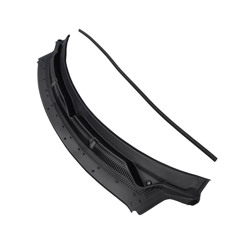 Explorer Windshield Cowl Grille Top Panel Fits For 2011-2019 Fo-rd