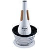 FAXX 140 Mute Trumpet Cup Aluminum Fax