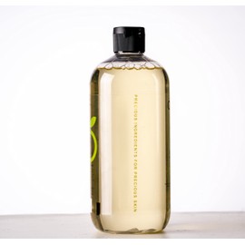 DINOBI Skin Sensitive Dish Soap w/Lemongrass – Clean, Plant Based, and Sulfate-Free 16 Ounce | Environmentally Friendly, Hypoallergenic and Skin Safe, Vegan (Lemongrass Dish Soap, 1)