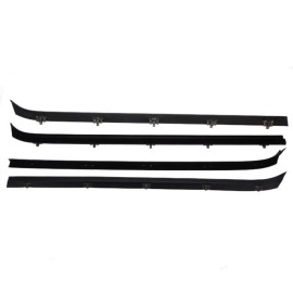 Unbranded 1973-80 Beaded Window Seals for Chevy, GMC Truck