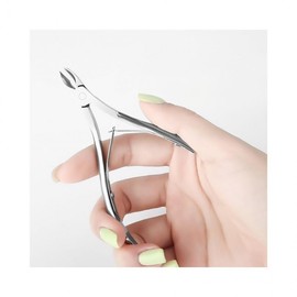 Lumina D Nail Art Cuticle Nipper Cutter