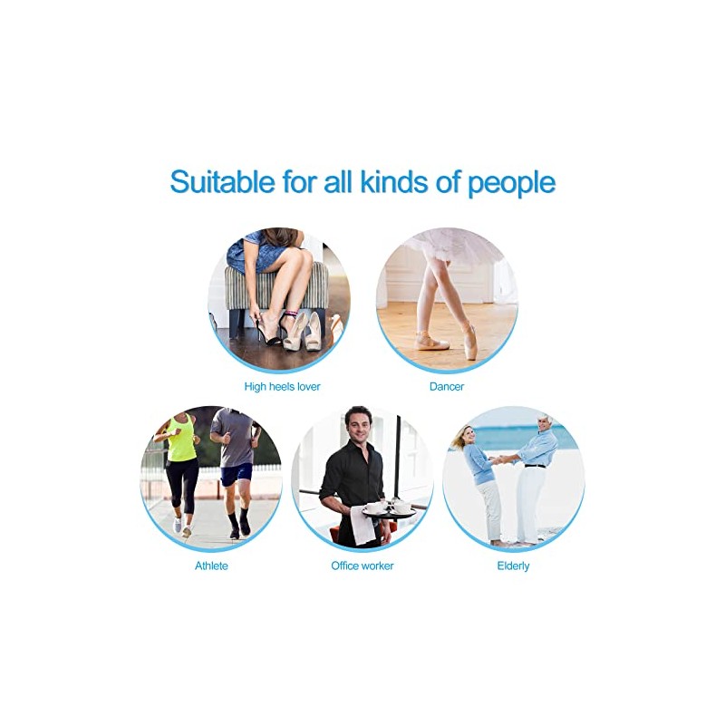 Foot File Callus Remover