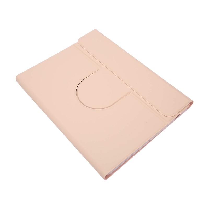 Tablet Keyboard Case Detachable Rotatable Keyboard Case Wireless Bluetooth Keyboard
