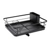 Dish Drying Rack - Stainless Steel Dish Rack for Kitchen