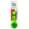 New Volvik Vivid Multi-Performance and 3-Piece Construction Unique Bright Matte