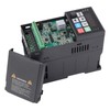 VFD Frequency Converter Digital Display 1.5KW 7A 220V Input Output