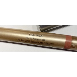 Mally Lip Magnifier Moisturizing Lip Color LIGHT NUDE 0.10 oz