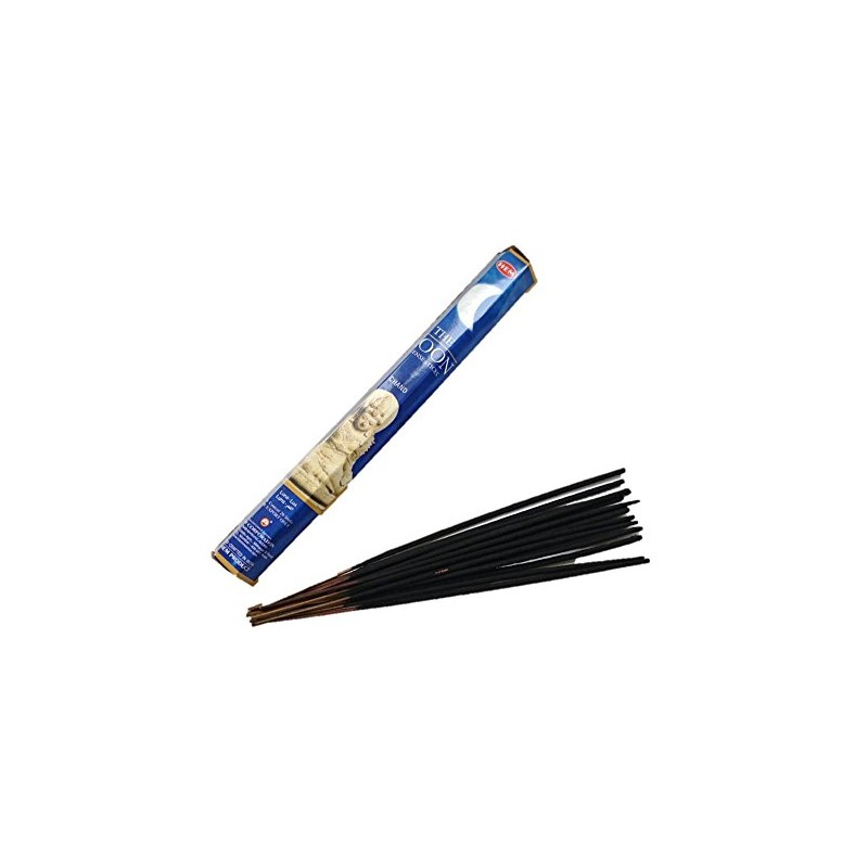 HEM Incense Sticks Moon Star Sun 3 Box Set