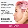 ion Reparative Leave In Spray, Lightweight, Improves Elasticity, Conditioning, Strengthening