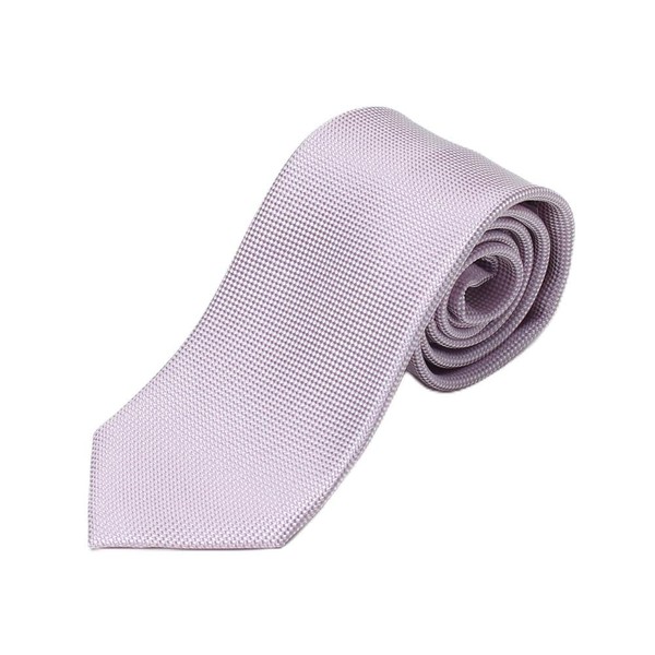 Style Equal Necktie, 100% Silk, Wedding Business, Made in Japan,