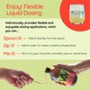 WELL ACTUALLY Liposomal Vitamin B Complex High Strength and Bioavailability