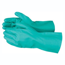 Gempler's 15-mil Nitrile Gloves, 1 pair (Large)