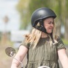 Electric Bicycle Helmet Breathable Ergonomic Summer Cycling Safety Helmet for