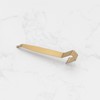 Create idea 4pcs Push Plate Actuator Plate Cover Plate Cistern