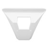 Router Wall Holder Stable ABS Router Protective Wall Mount for