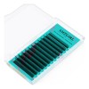 Extensiones De Pestañas 3d-8d W Profesional 0.07 Mm 8-15 Mm