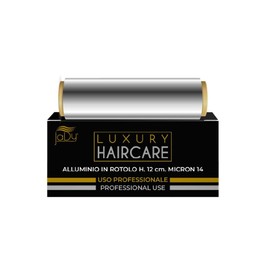 JaDy - Aluminium foil extra strong aluminium foil hairdresser hair foil strands foil strands aluminium foil strands hairdressing foil aluminium hairdressing foil for highlights