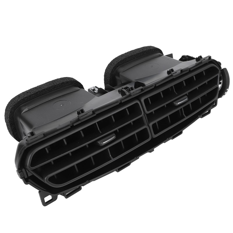 Car Front Center Air Conditioner Outlet Grill 96764769ZD Replacement for