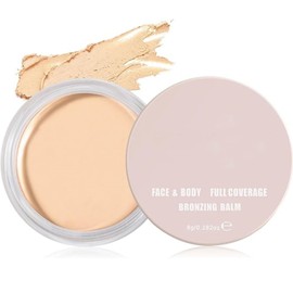 Cream Concealer Full Coverage,Under Eye Brightener,Under Eye Colour Corrector,Dark Circle Concealer,High Concealment Ability,Waterproof & Sweat-Proof,Long-Lasting Makeup Application,Anti Blemish