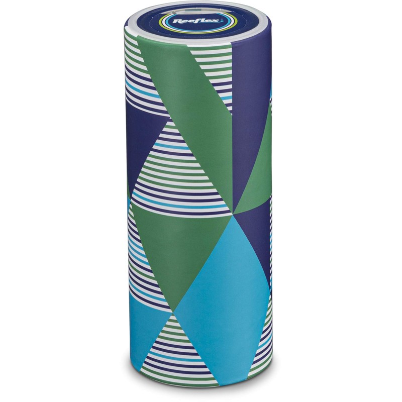 Reeflex Car Tissues 50 Sheets per Canister, Soft, Gentle, and
