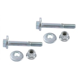 ASC Rear Camber Toe Alignment Bolt Kit - Replacement For Ford Galaxy II, S-Max (WA6) 05-15 x2