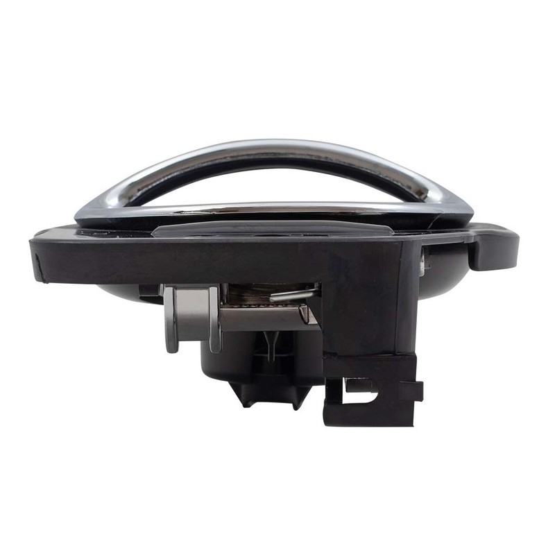 Brock Replacement Drivers Inside Inner Door Handle Repair Kit Compatible
