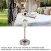RV Reading Light Portable Space Saving Easy Installation LED Indoor