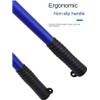 18" Cable Cutter Heavy Duty - Wire Cutters for Hard