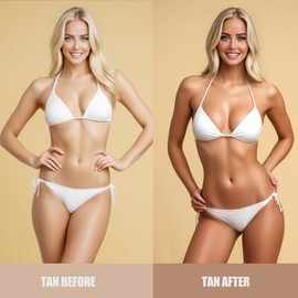 Generic Professional Cordless Spray Tan Machine - High-Power Handheld Tanning Gun, USB Rechargeable, Ultra-Portable for Salon, Home, Beach & Mobile Tanning