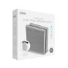 Pure Enrichment Genuine 3-in-1 True HEPA Replacement Filter for the