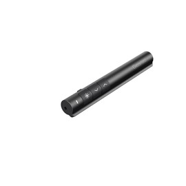 Gearlab Wireless Presenter Black, with Laser Pointer, GLB216000 (Black, with Laser Pointer)