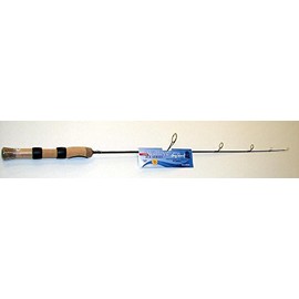 MR. WALLEYE 34In Medium Rod MWI34M