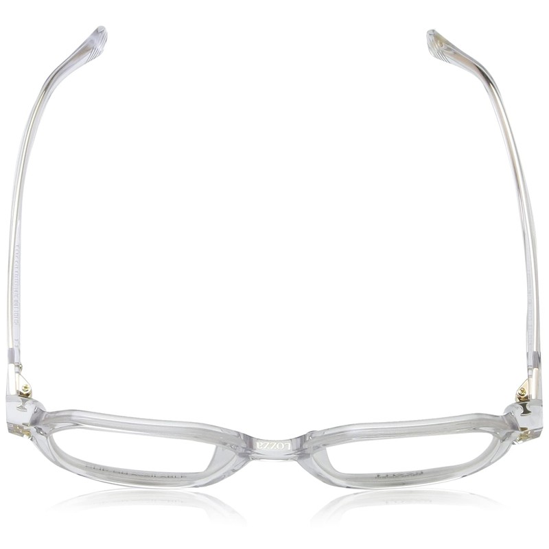 Lozza Unisex Sunglasses, Shiny crystal