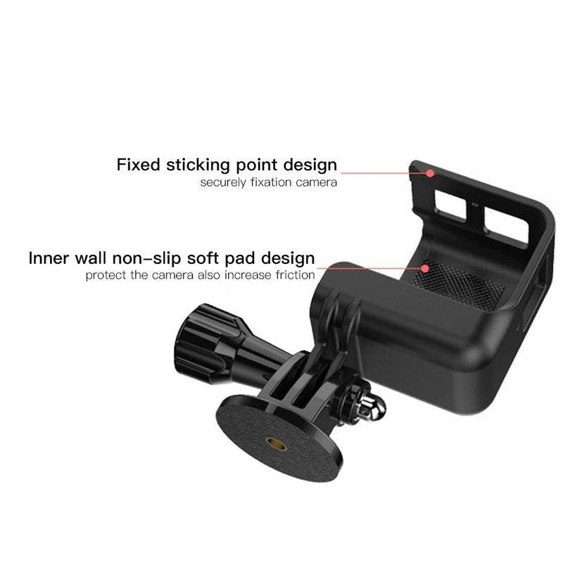 Camera Cage for Insta360 One R, Expansion Frame Protective Case