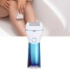 10pcs Electric Feet Callus Remover Set Automatic Grinding Foot File