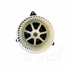 TYC HVAC Blower Motor Front 700105 YS4Z19805AB for Ford