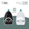 Babymoov Babymonitor Expert Care, Digital Green Technology, 1000 m Range