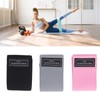 3PCS Resistance Bands Elastic High Pulling Force Exercise Workout Band