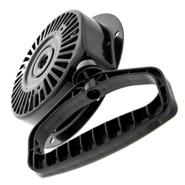 Caalii #20001054 Pull Starter Assembly Sturdy Durable Replacement Part for Ariens