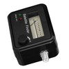 Satellite Finder, Portable Aerial Terrestrial Detector | Signal Strength Meter