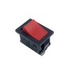 Electric Start Off Momentary Rocker Switch for Predator Surge 3500