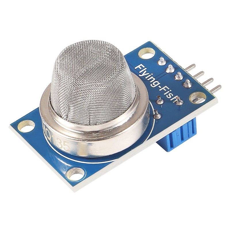 ALMOCN Air Quality Sensor Dangerous Gas Detection Module for Arduino