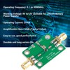 Low Noise Amplifier 0.1 to 2000MHz 30±dB Good Performance Small